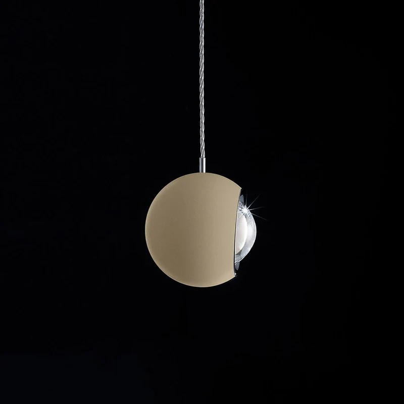 Lodes Spider Suspension