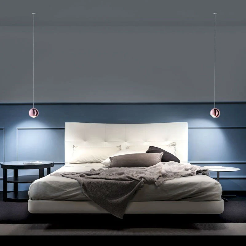 Lodes Spider Suspension