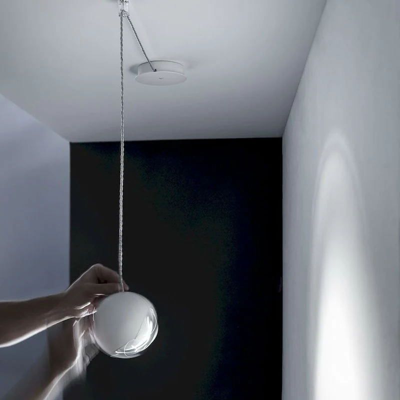 Lodes Spider Suspension