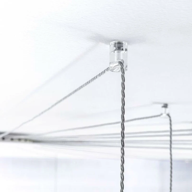 Lodes Spider Suspension