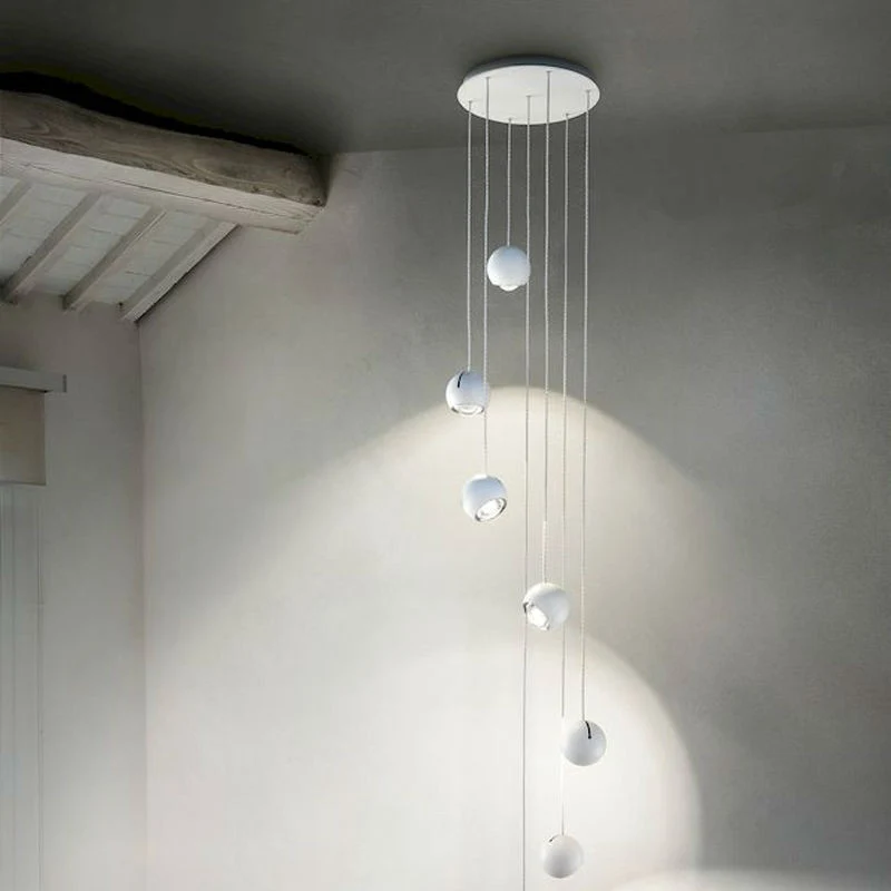 Lodes Spider Suspension
