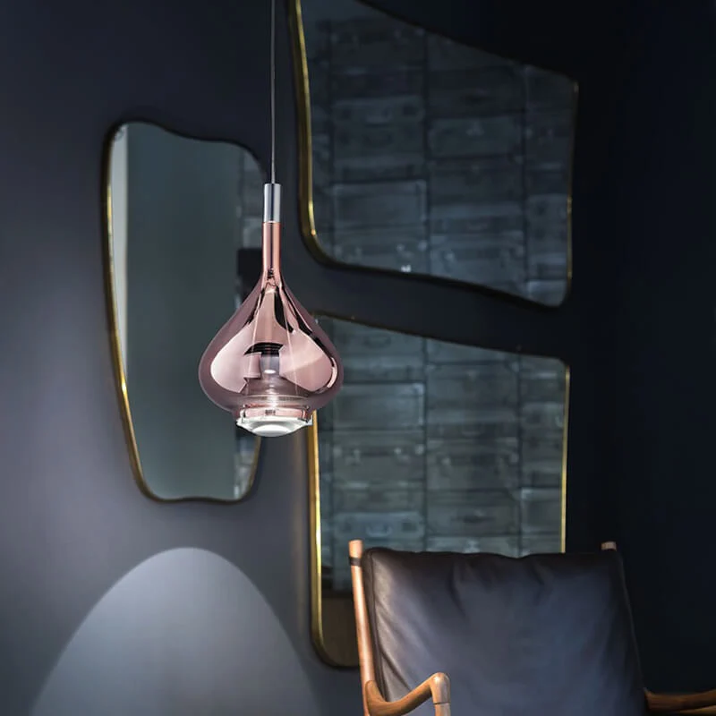 Lodes Sky-Fall Pendant
