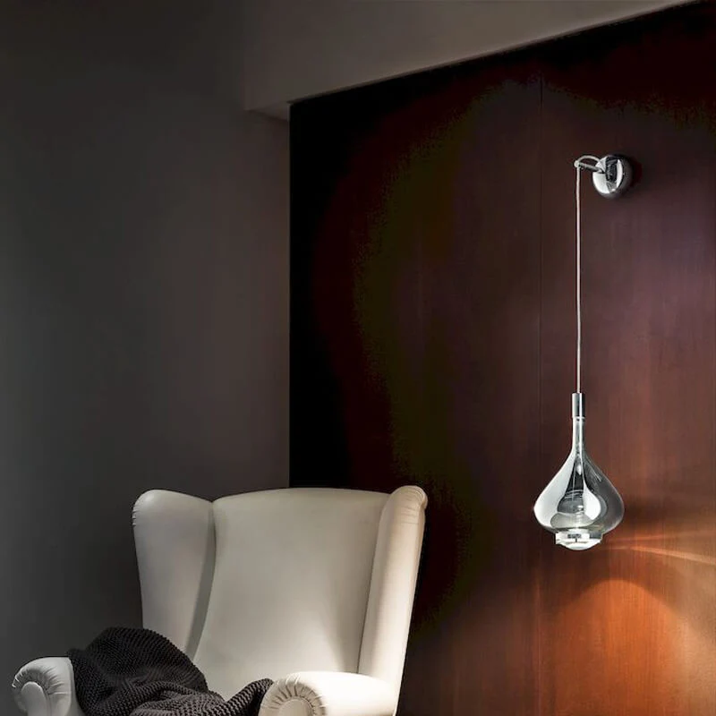 Lodes Sky-Fall Pendant