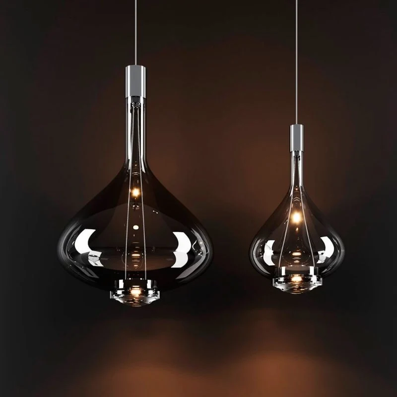 Lodes Sky-Fall Pendant