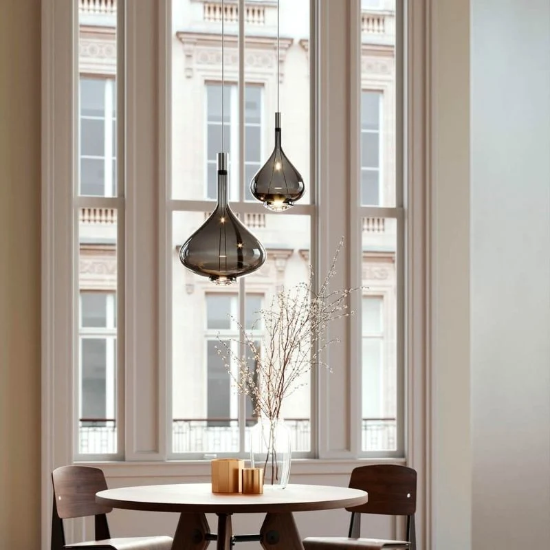 Lodes Sky-Fall Pendant