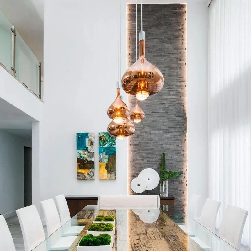 Lodes Sky-Fall Pendant