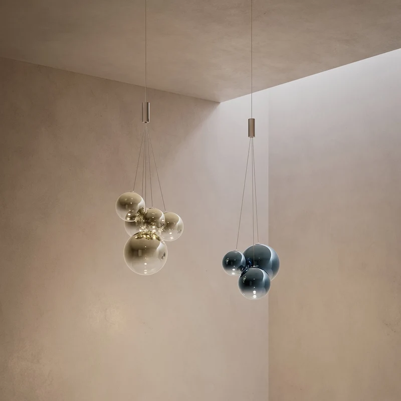 Lodes Random Suspension