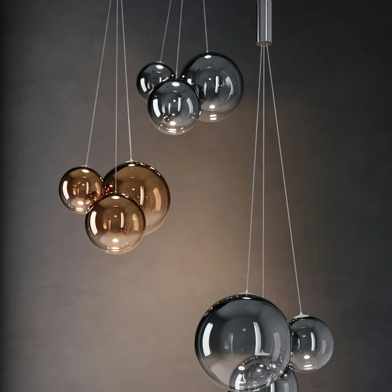 Lodes Random Suspension