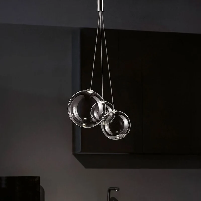 Lodes Random Suspension