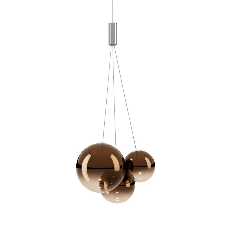 Lodes Random Suspension