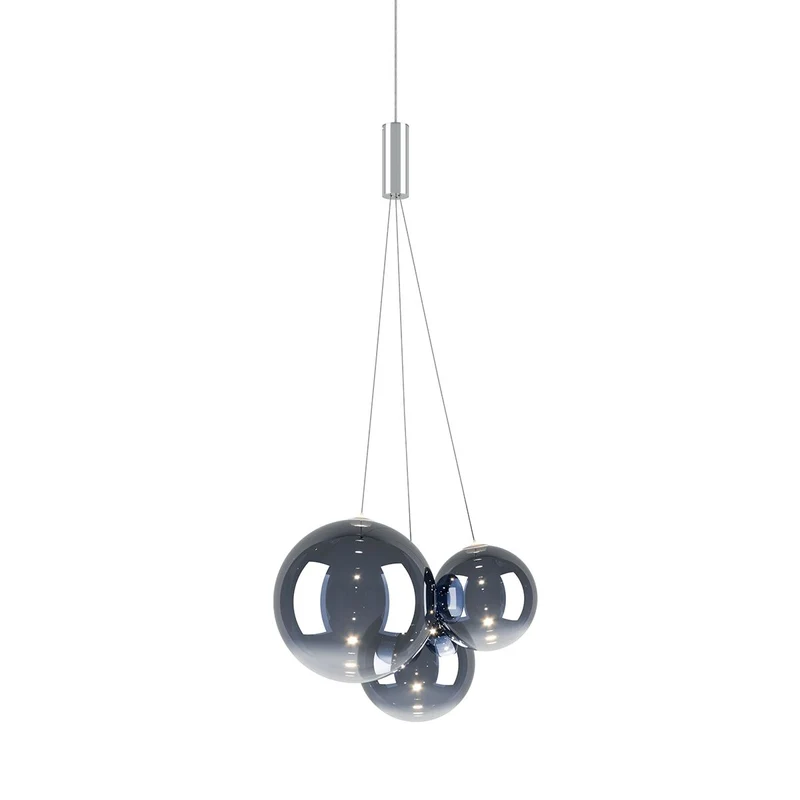 Lodes Random Suspension