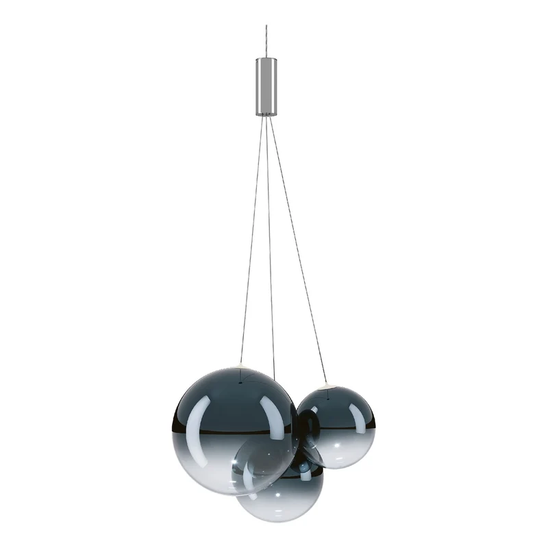 Lodes Random Suspension