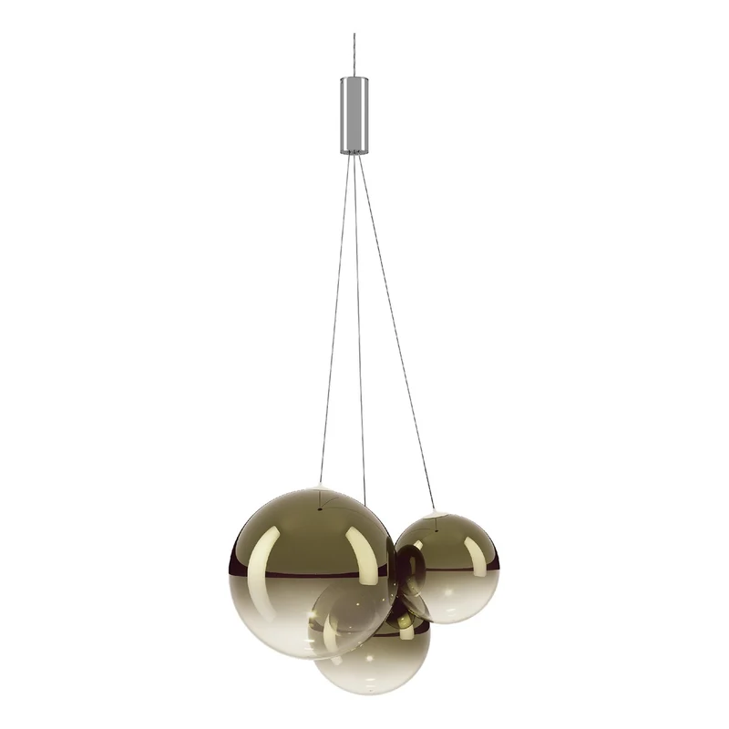 Lodes Random Suspension
