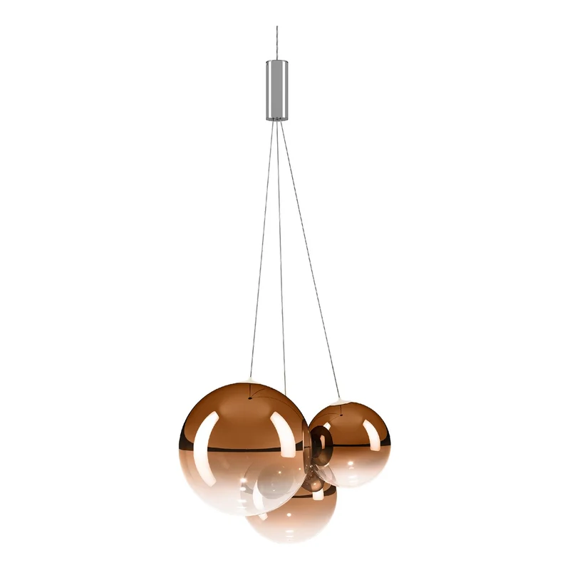 Lodes Random Suspension