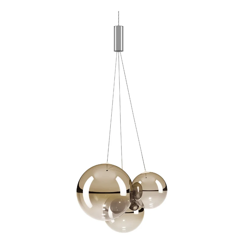 Lodes Random Suspension