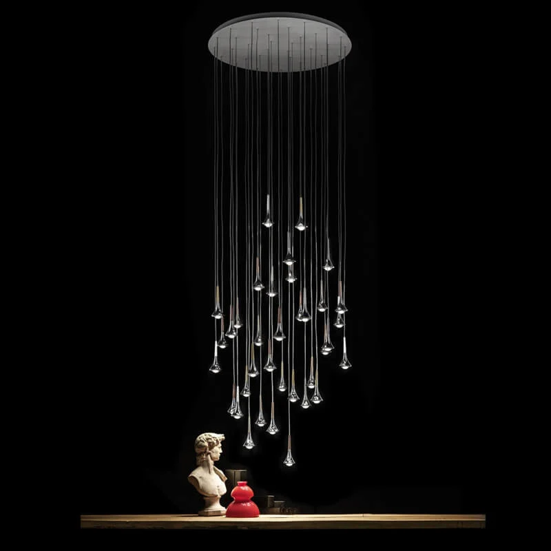 Lodes Rain Suspension