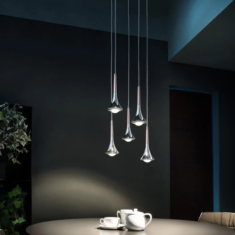 Lodes Rain Suspension