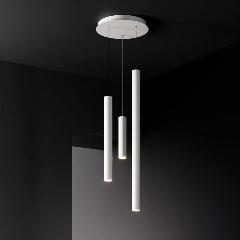 Lodes A-Tube Suspension