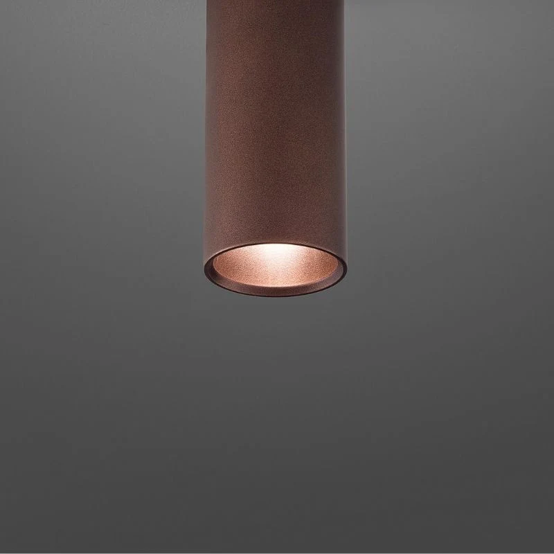 Lodes A-Tube Suspension