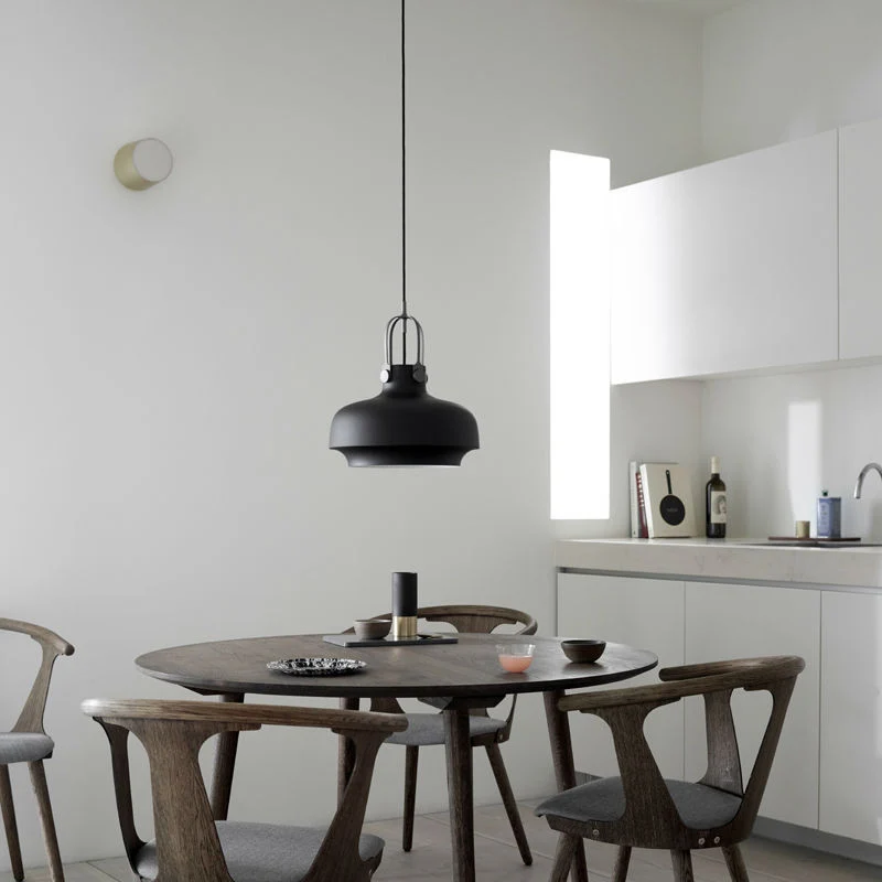 &Tradition Copenhagen Pendant