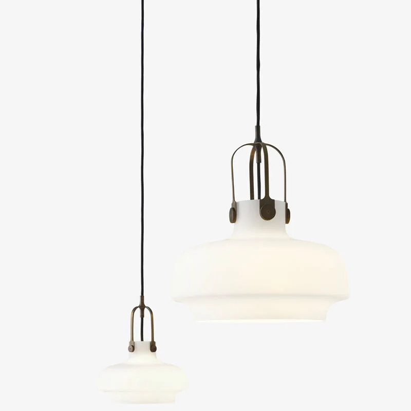 &Tradition Copenhagen Pendant