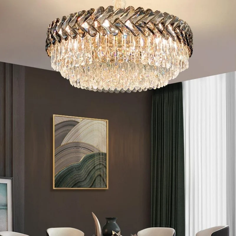 Lustre Grande Taille Pas Cher