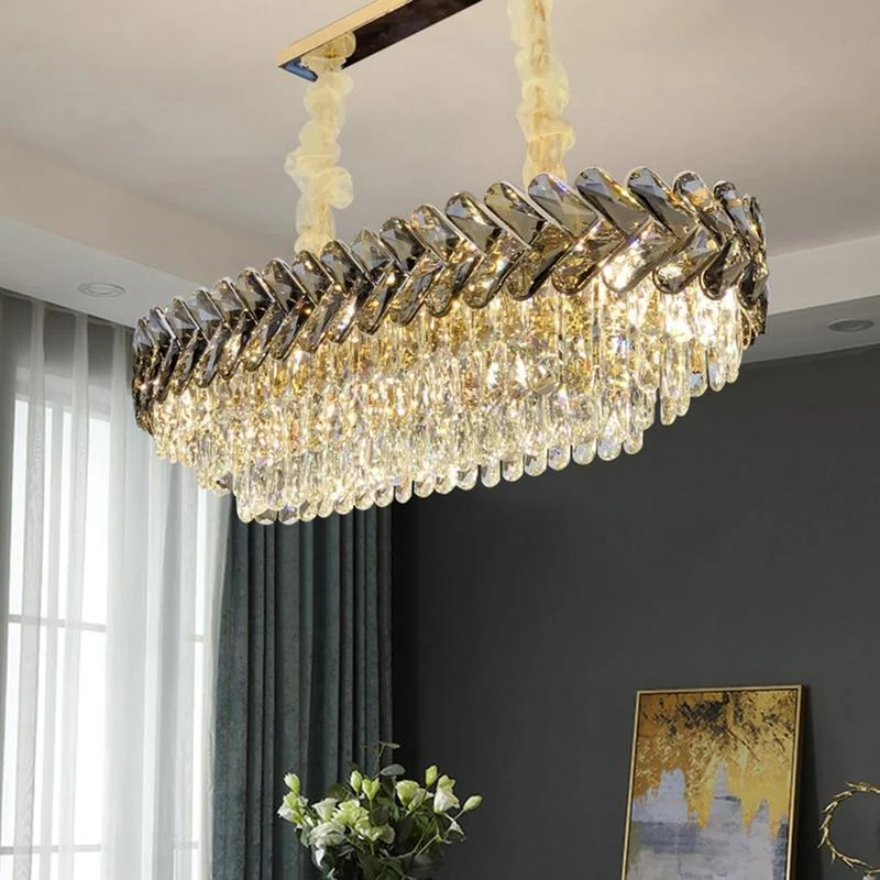 Lustre Classique Chic