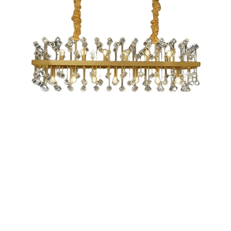 Lustre Pour Plafond Bas