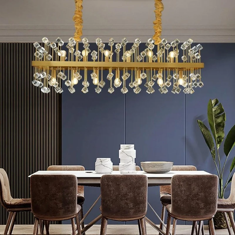 Lustre Pour Plafond Bas