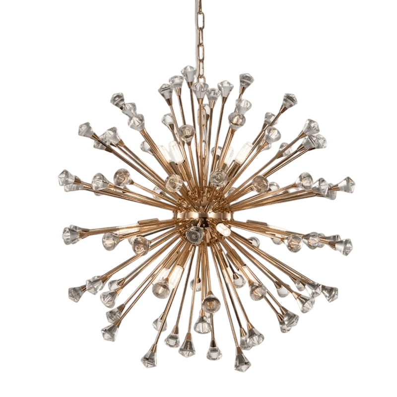 Lustre Salon Luxe
