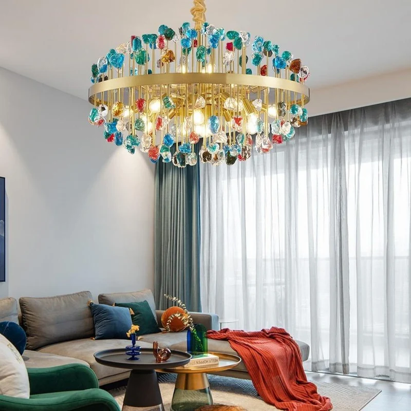 Lustre Luxe Paris