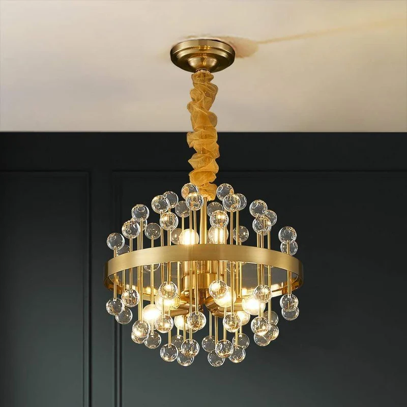 Maison Lustre Luxe