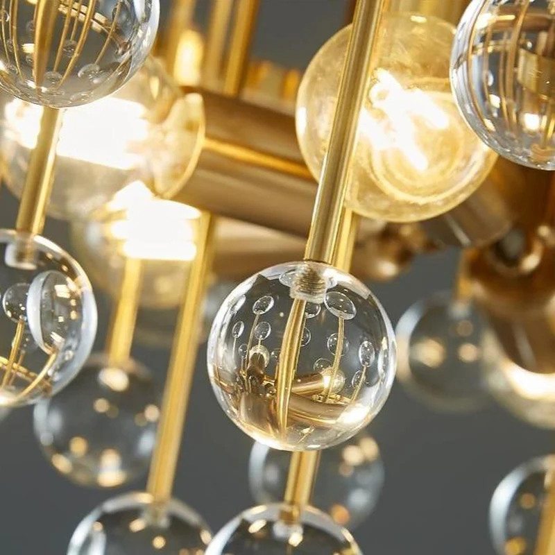 Maison Lustre Luxe