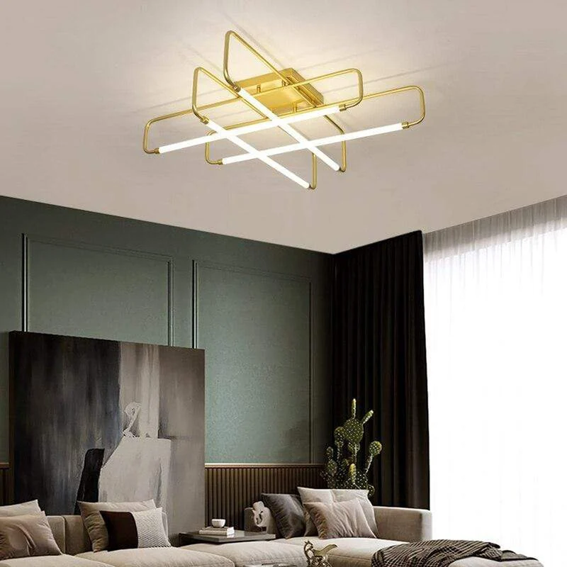 Lustre Vintage Metal