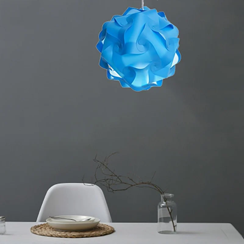 LUSTRE PUZZLE