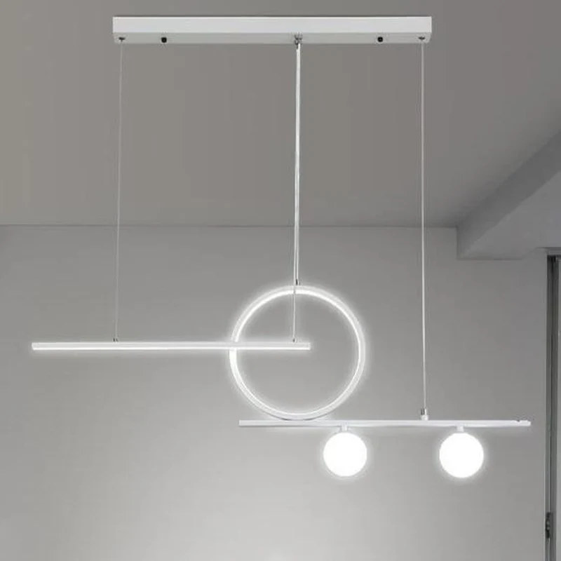 Lustre Moderne Pour Salle A Manger