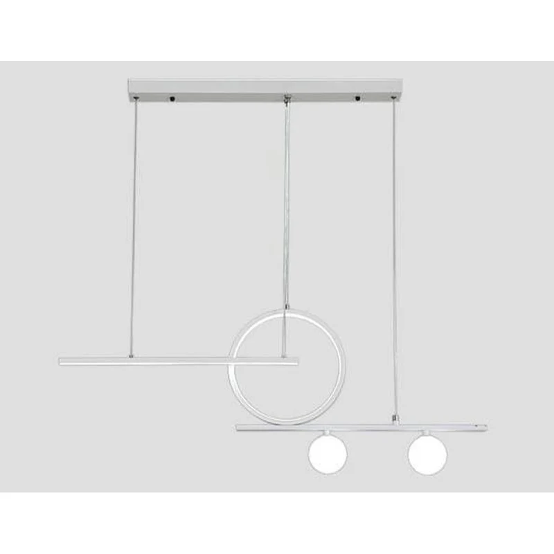 Lustre Moderne Pour Salle A Manger