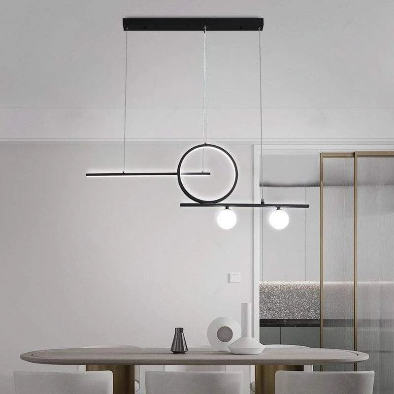 Lustre Pour Salle A Manger