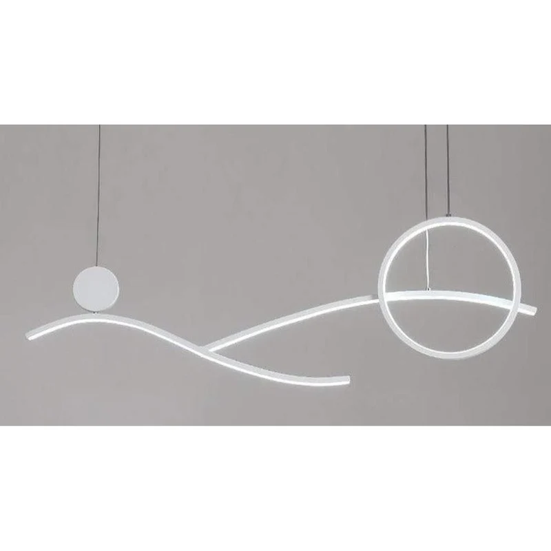 Lustre Italien Moderne