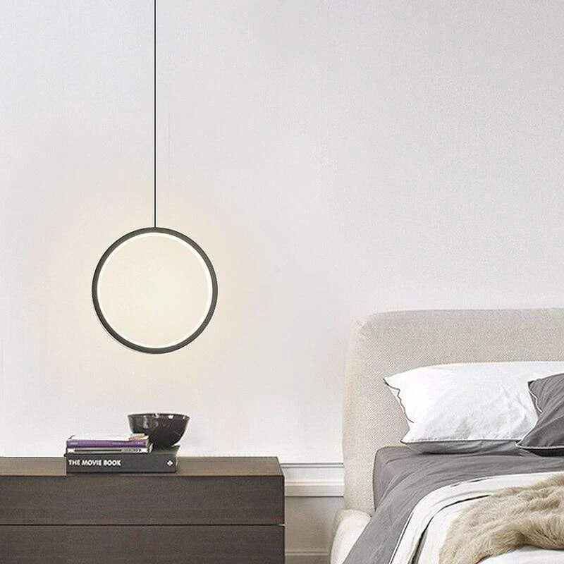 Lustre Moderne Pour Plafond Haut