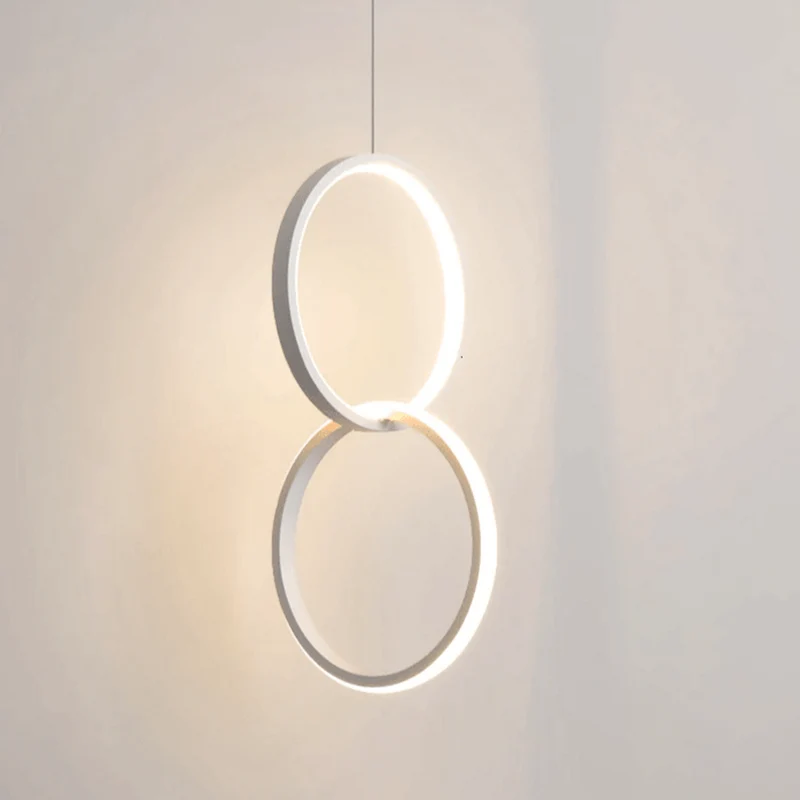 Lustre Moderne Pour Séjour