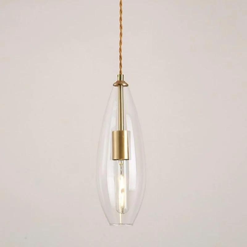 Lustre Moderne Living