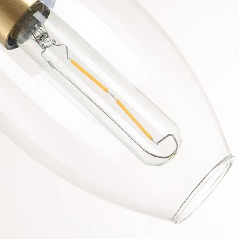 Lustre Moderne Living