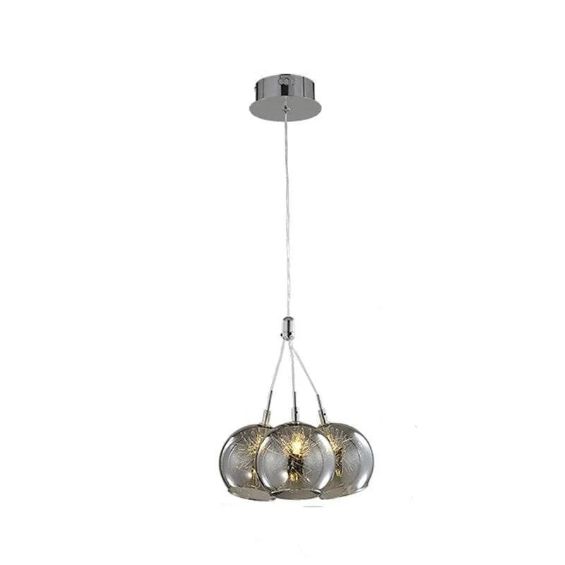Lustre Led Rond