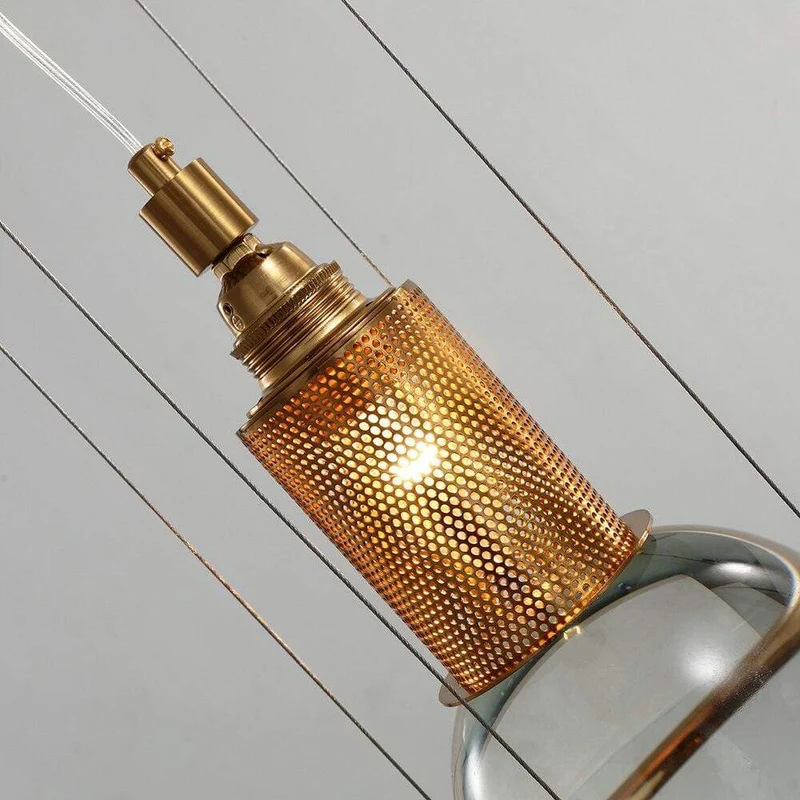 Lustre Chambre A Coucher Moderne