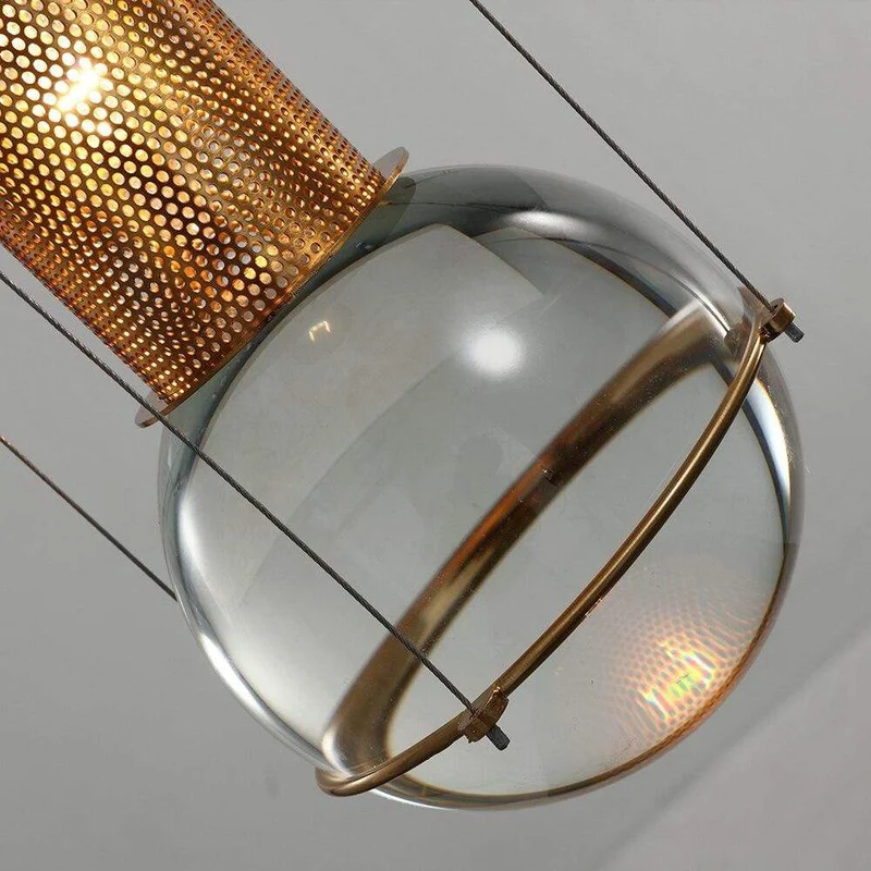 Lustre Chambre A Coucher Moderne