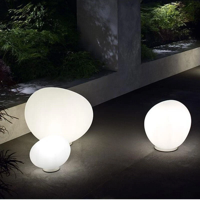 Foscarini Gregg Outdoor Floorlamp