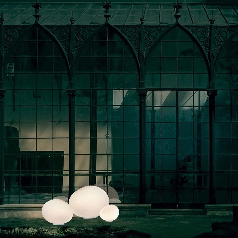 Foscarini Gregg Outdoor Floorlamp