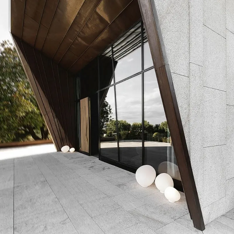 Foscarini Gregg Outdoor Floorlamp