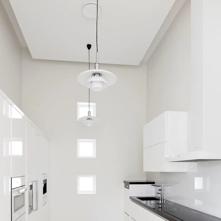 Louis Poulsen PH 3/2 Pendant